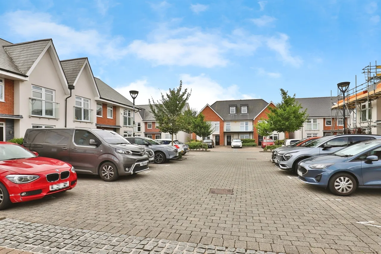 Jefferson Avenue, Poole, BH15, photo 14