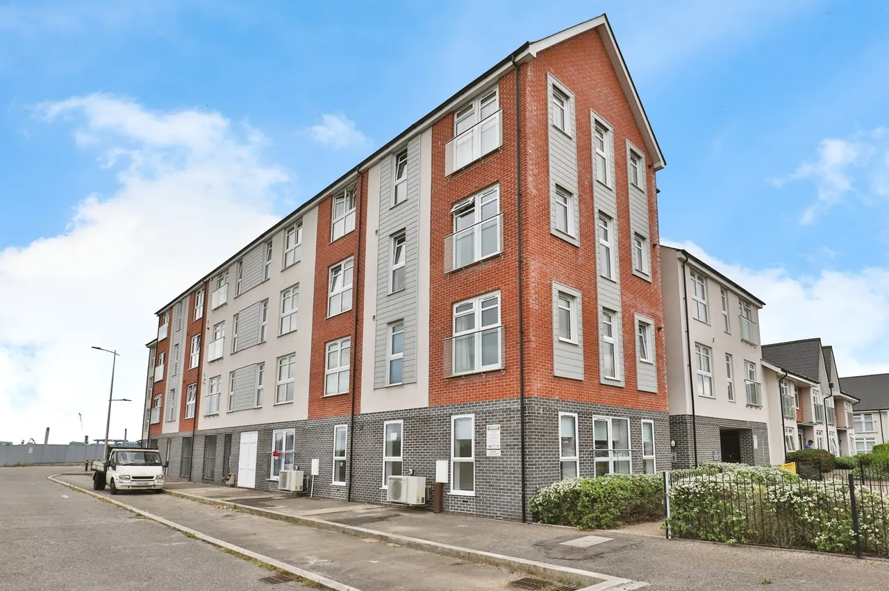 Jefferson Avenue, Poole, BH15, photo 15