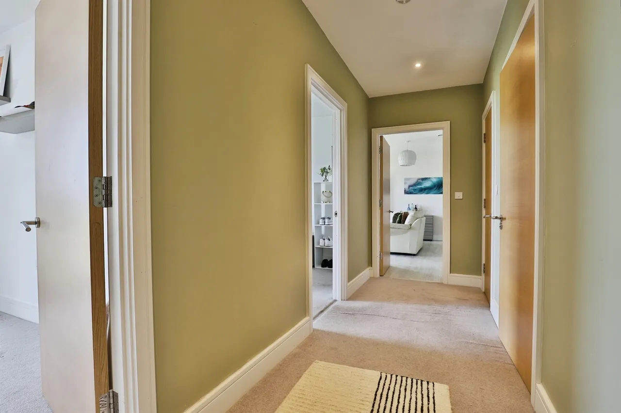 Jefferson Avenue, Poole, BH15, photo 9