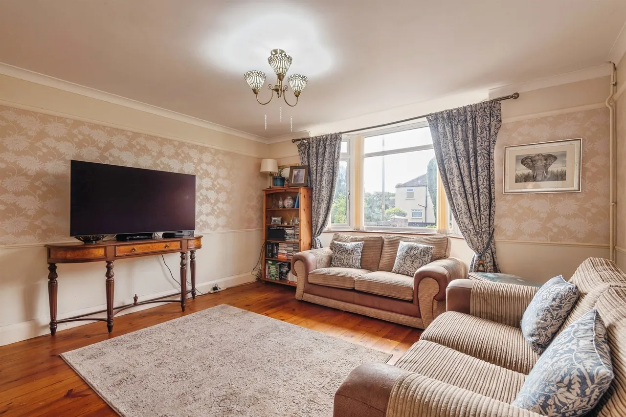 Half Acre, Williton, TA4, photo 3