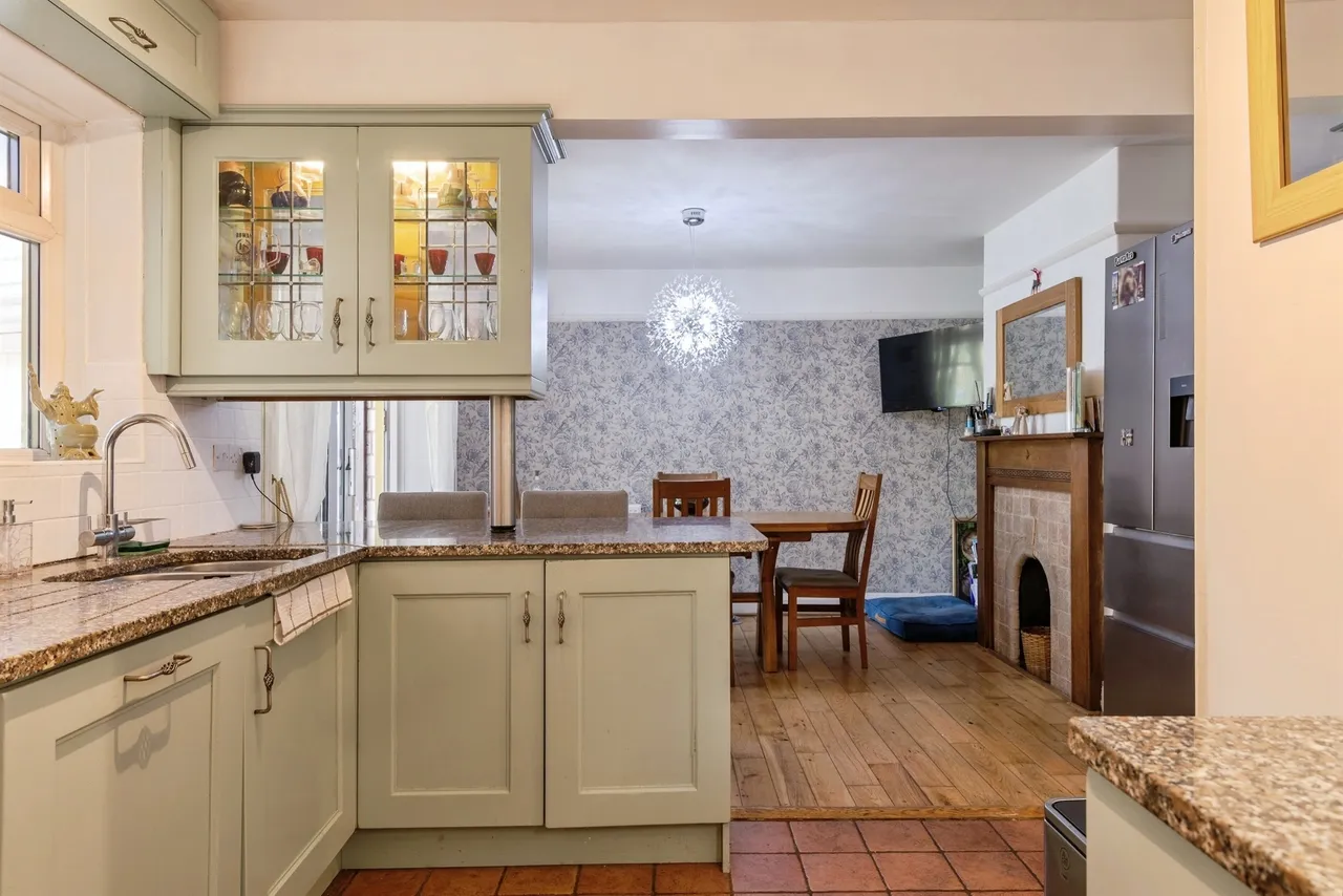 Half Acre, Williton, TA4, photo 5