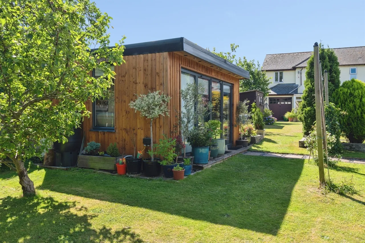 Half Acre, Williton, TA4, photo 15