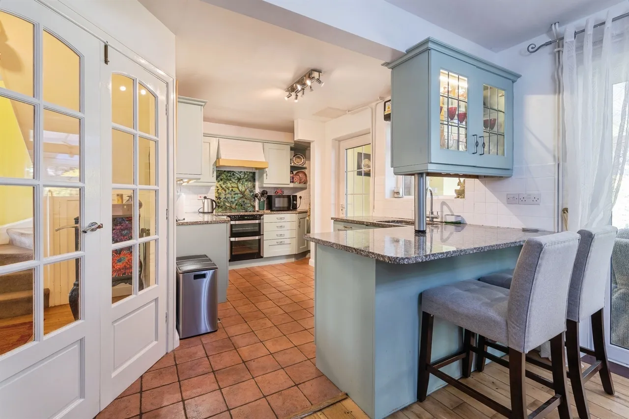 Half Acre, Williton, TA4, photo 4