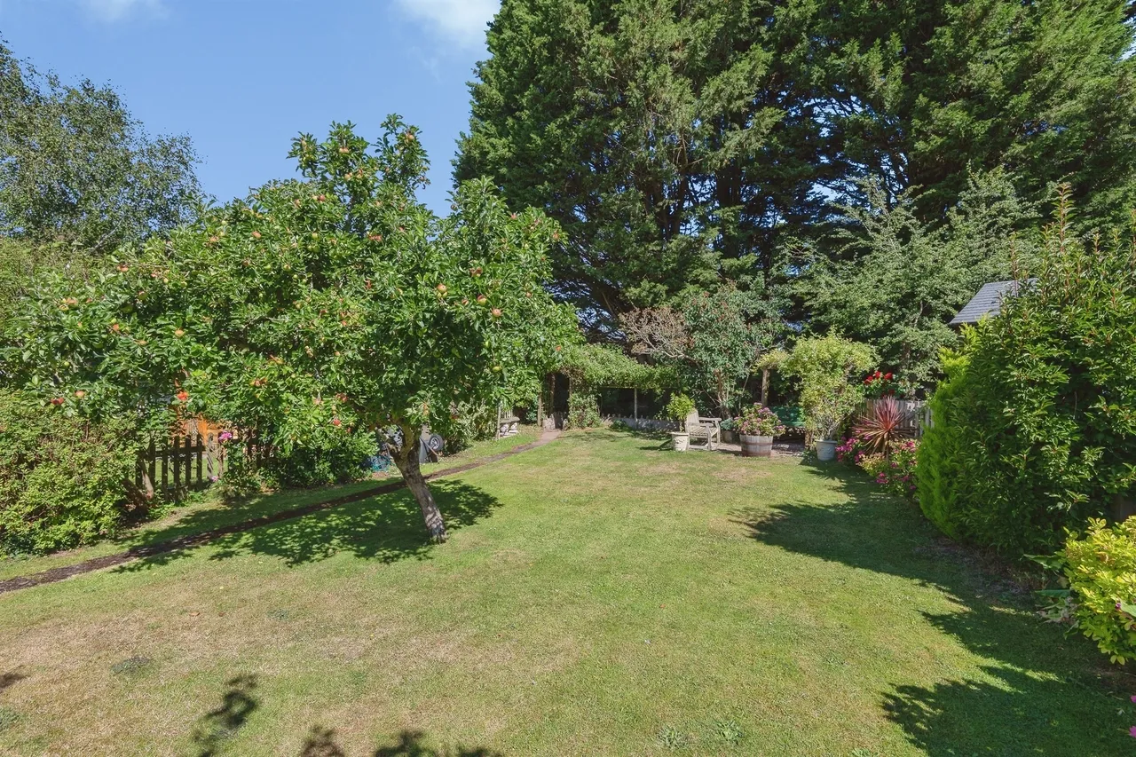 Half Acre, Williton, TA4, photo 19