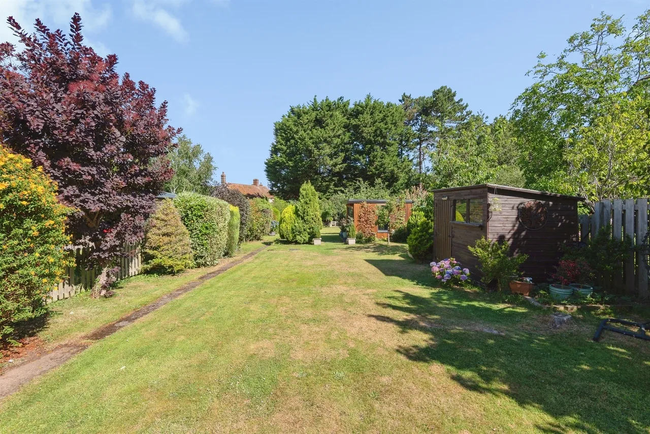 Half Acre, Williton, TA4, photo 20