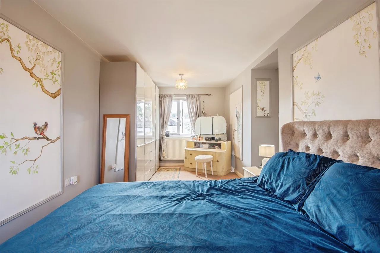 Half Acre, Williton, TA4, photo 9