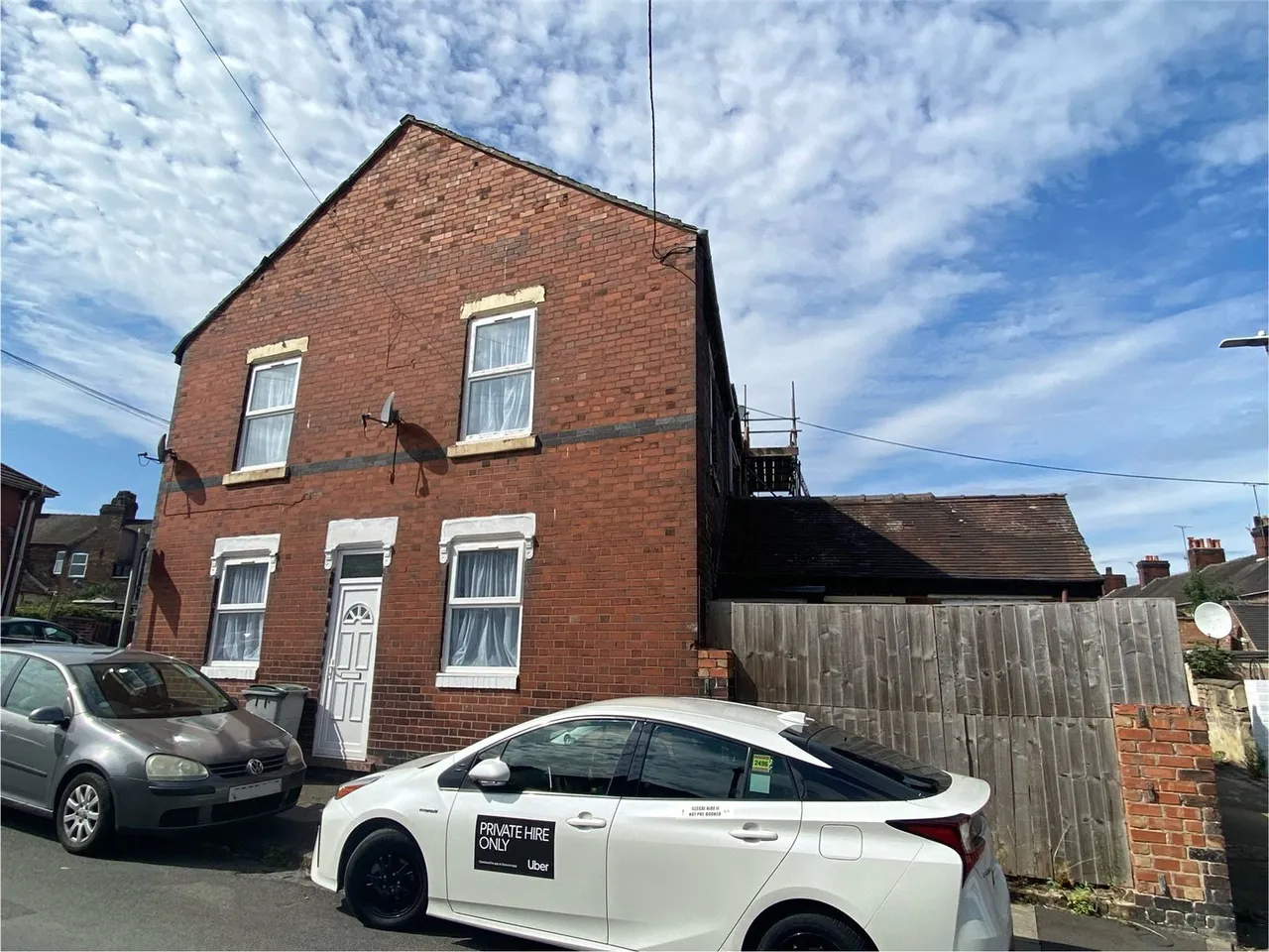 Josiah Wedgwood Street, Stoke-on-Trent, Staffordshire, ST1, photo 13