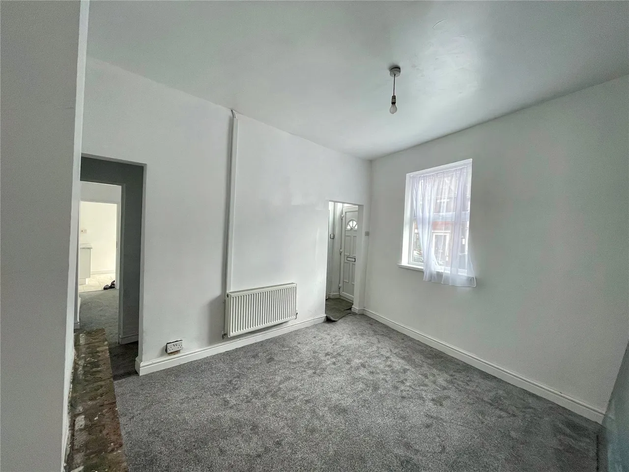 Josiah Wedgwood Street, Stoke-on-Trent, Staffordshire, ST1, photo 3