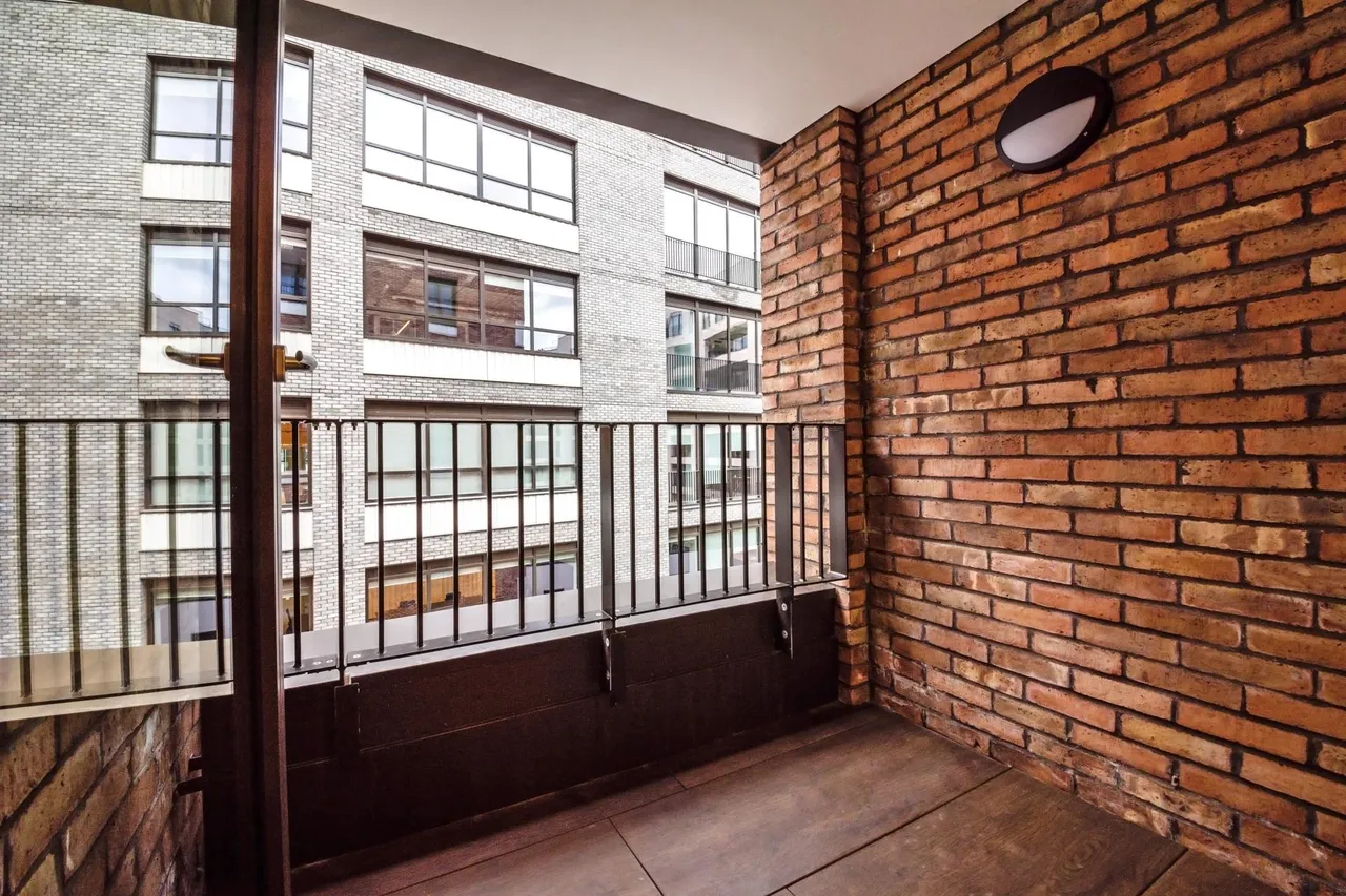 Rosewood Building, Shoreditch Exchange, E2, photo 14