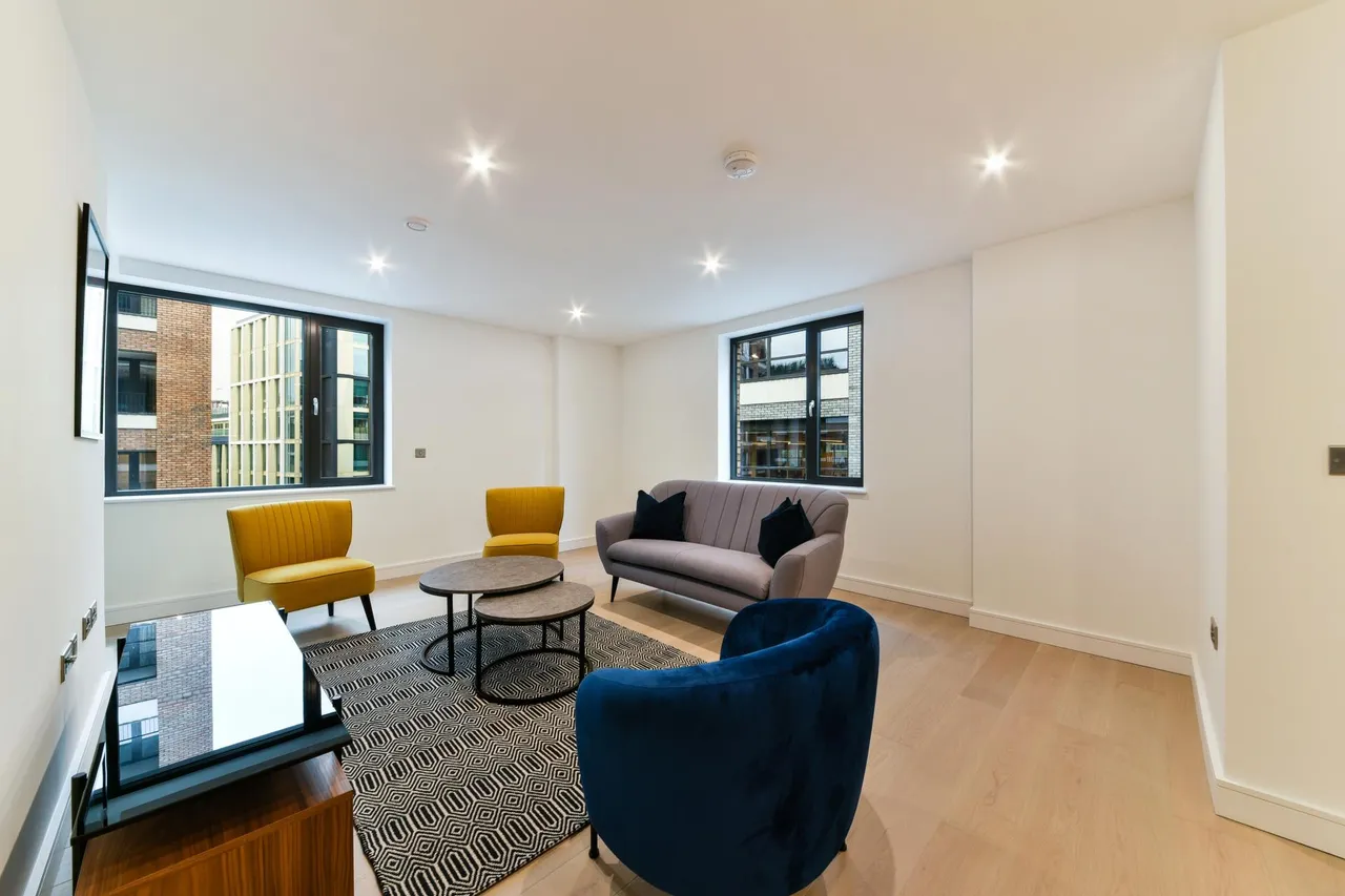 Rosewood Building, Shoreditch Exchange, E2, photo 2