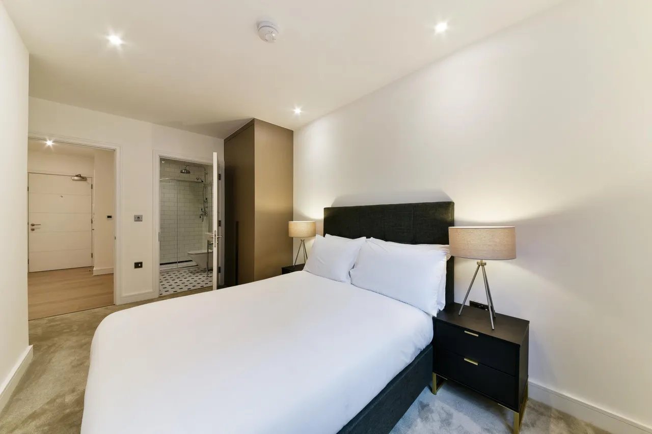 Rosewood Building, Shoreditch Exchange, E2, photo 8