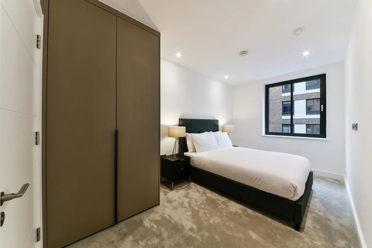 Rosewood Building, Shoreditch Exchange, E2, photo 9