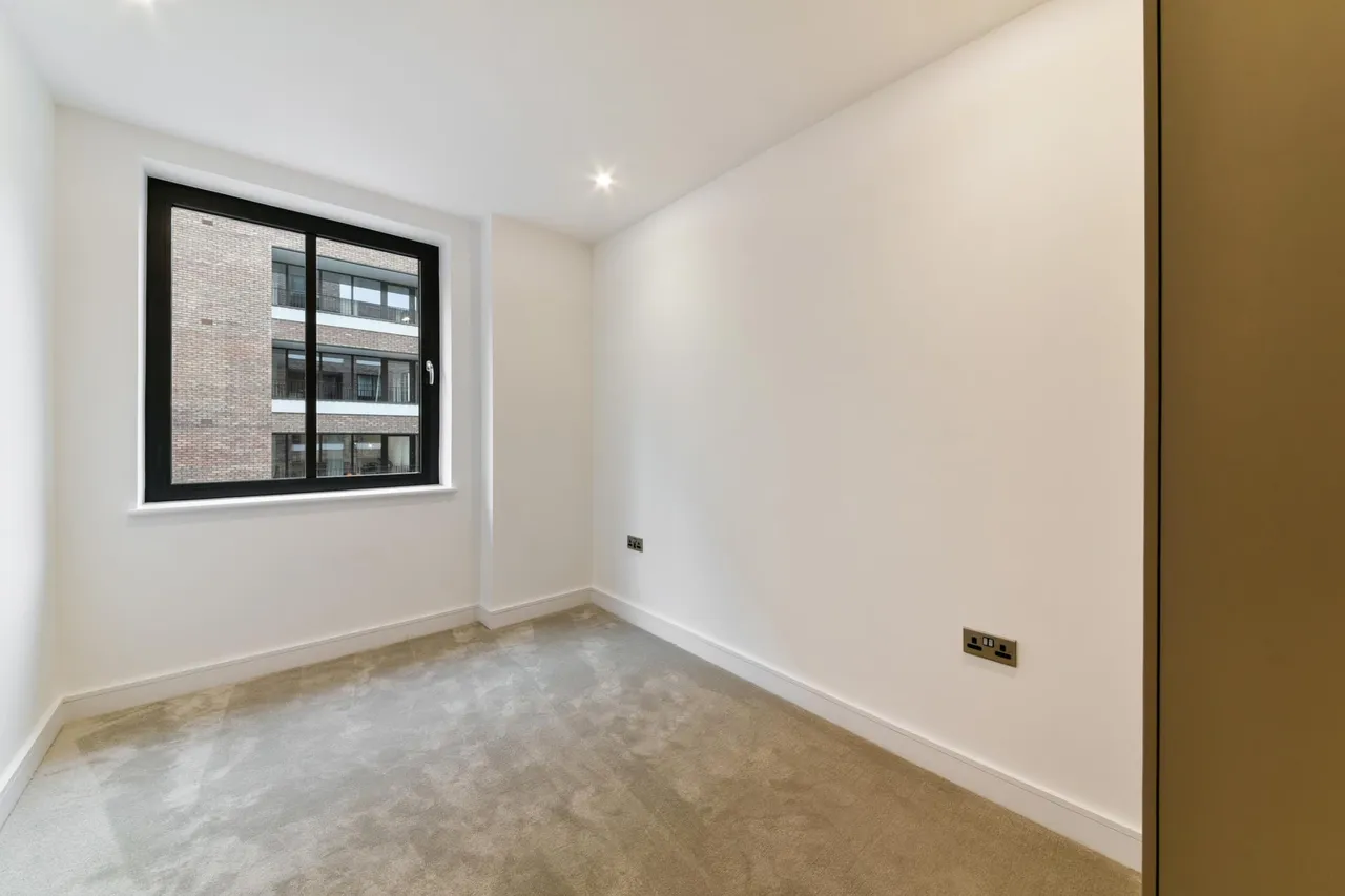 Rosewood Building, Shoreditch Exchange, E2, photo 12