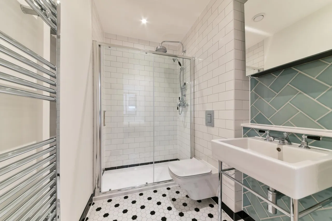 Rosewood Building, Shoreditch Exchange, E2, photo 7