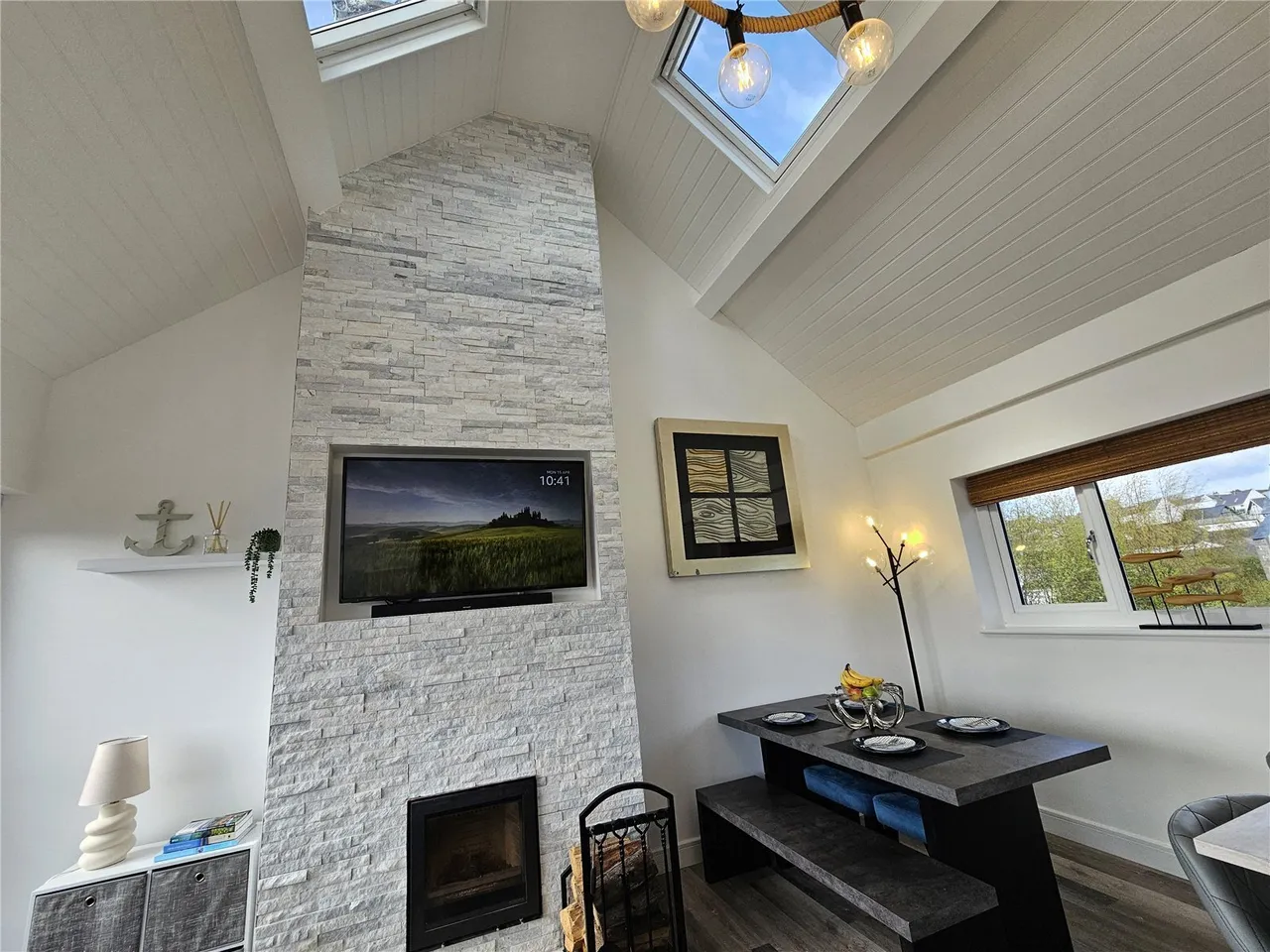 Cae Du Estate, Abersoch, LL53, photo 7