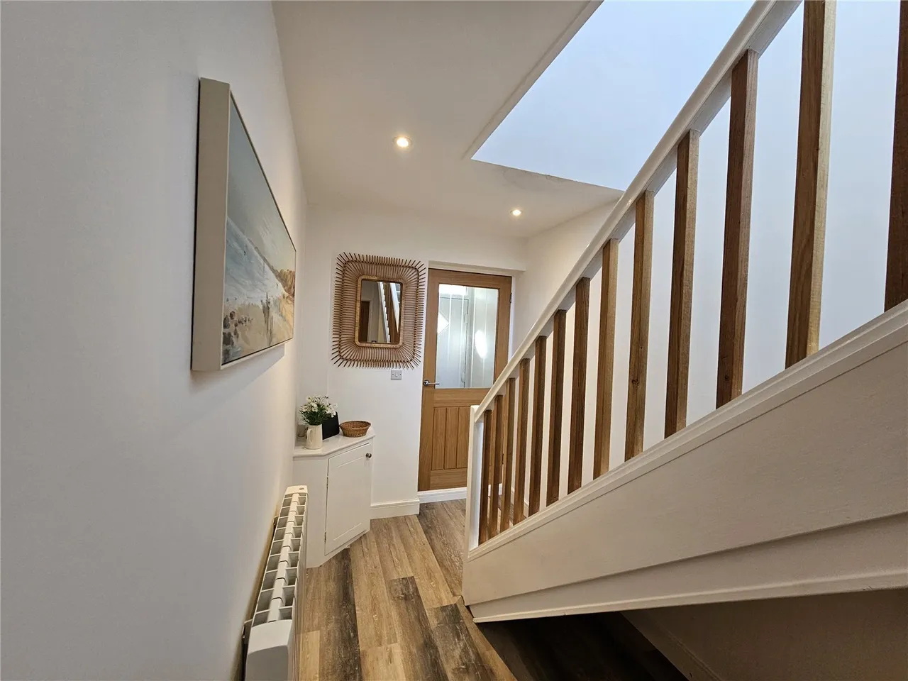 Cae Du Estate, Abersoch, LL53, photo 19