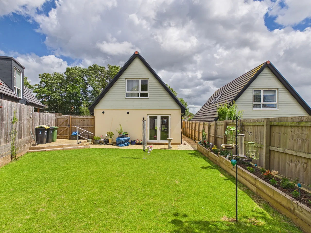 Durleigh View Close, Bridgwater, photo 13