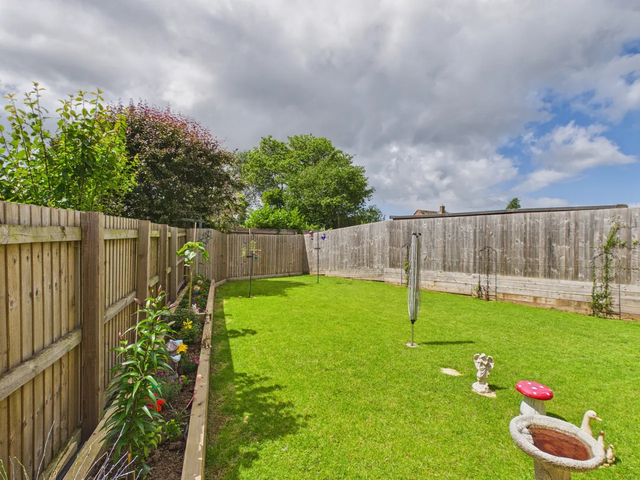 Durleigh View Close, Bridgwater, photo 12