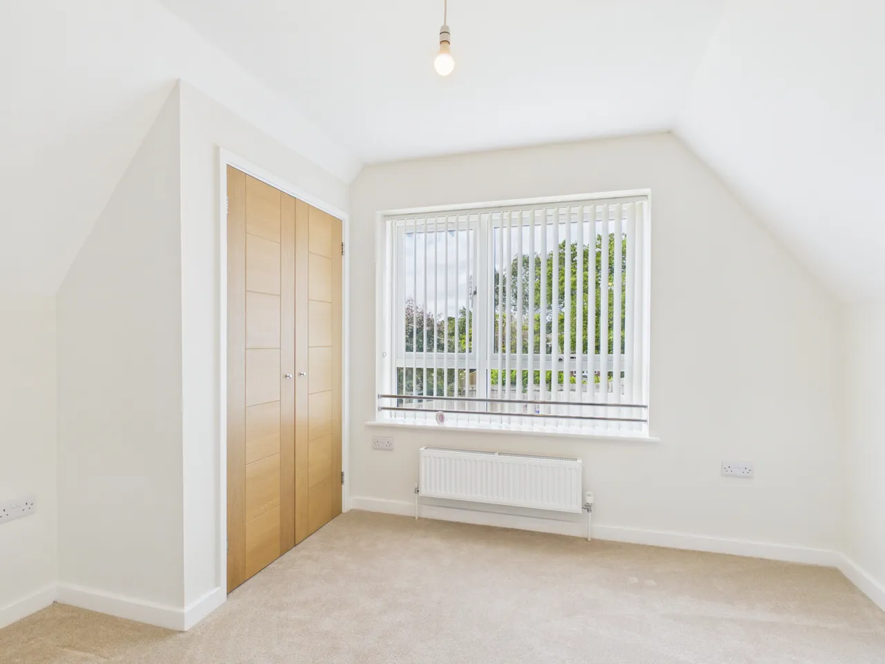 Durleigh View Close, Bridgwater, photo 8
