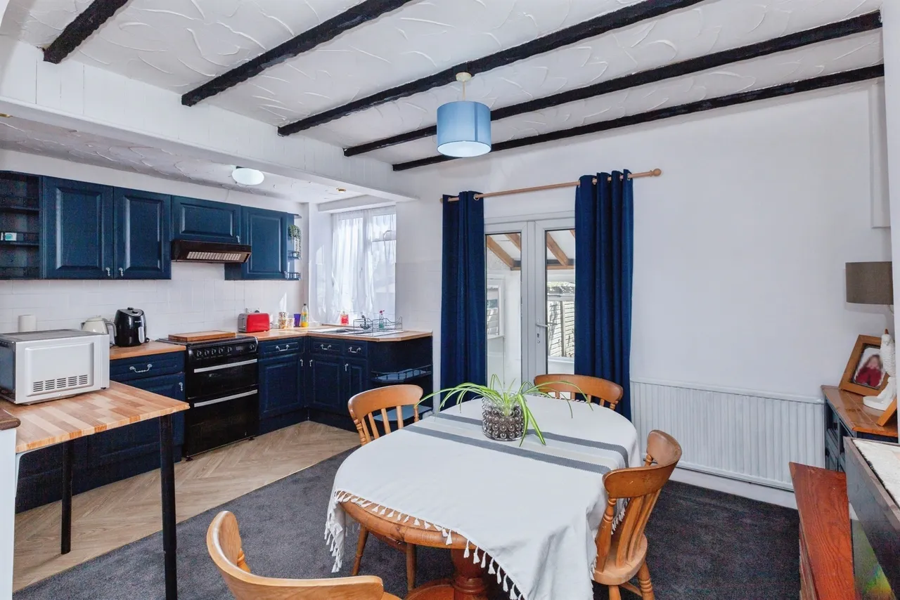 Lime Tree Road, Enderby, Leicester, photo 6