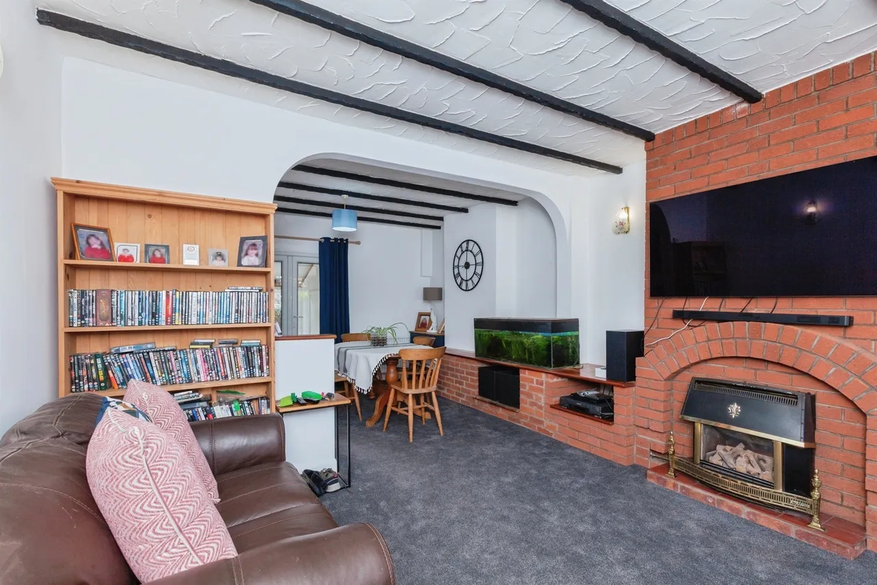 Lime Tree Road, Enderby, Leicester, photo 4