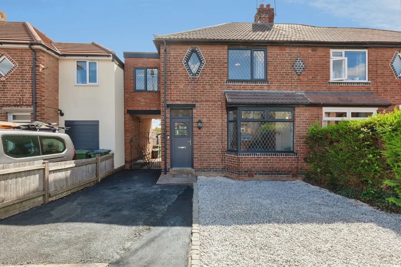 Lime Tree Road, Enderby, Leicester, photo 2
