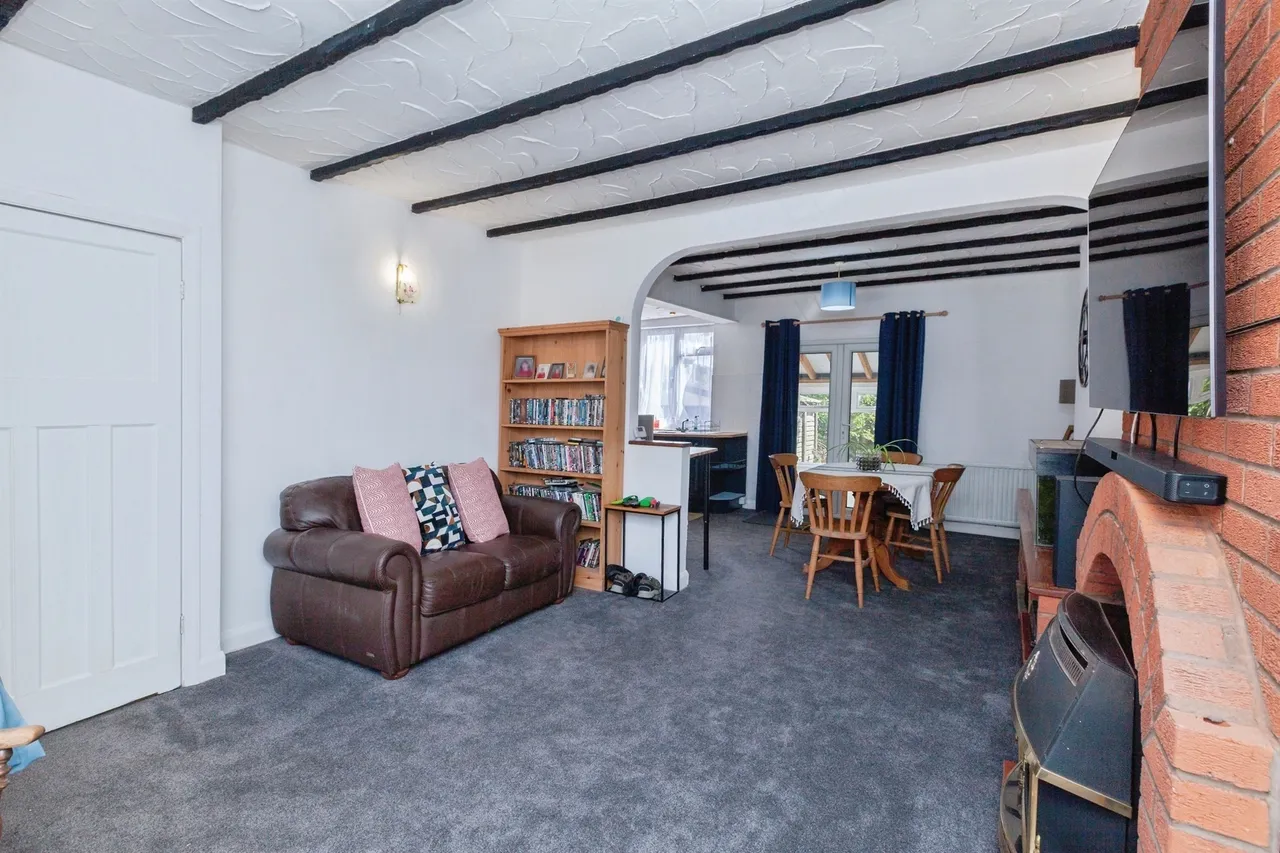 Lime Tree Road, Enderby, Leicester, photo 5