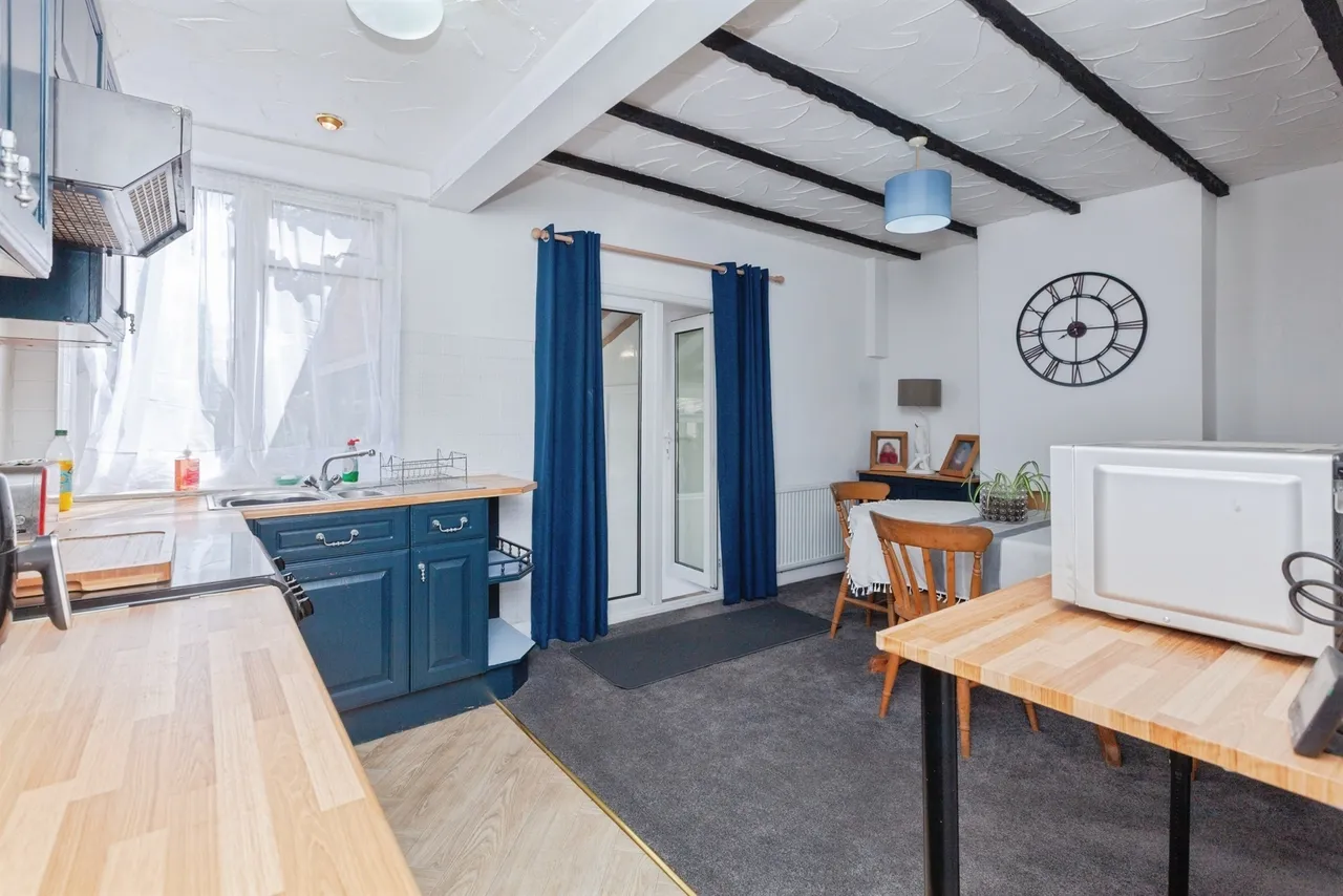 Lime Tree Road, Enderby, Leicester, photo 8