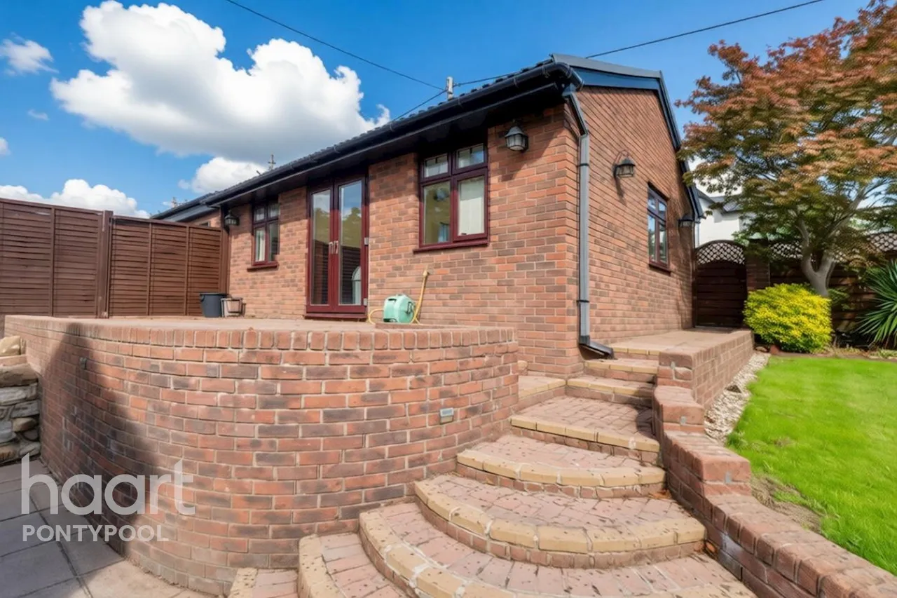 The Highway, Pontypool, NP4, photo 29