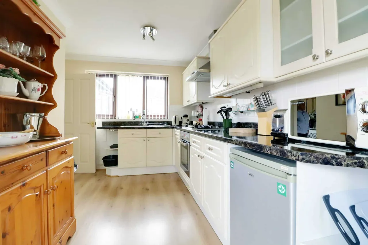 Rectory Street, Epworth, DN9, photo 7