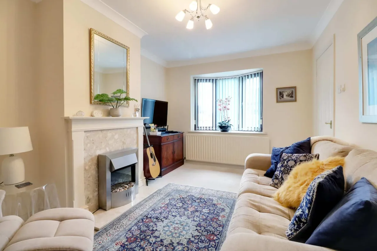 Rectory Street, Epworth, DN9, photo 5