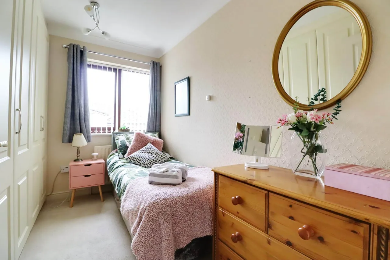 Rectory Street, Epworth, DN9, photo 11