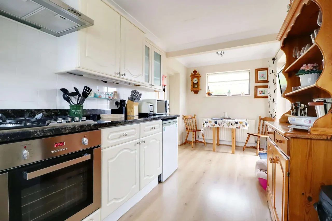 Rectory Street, Epworth, DN9, photo 6