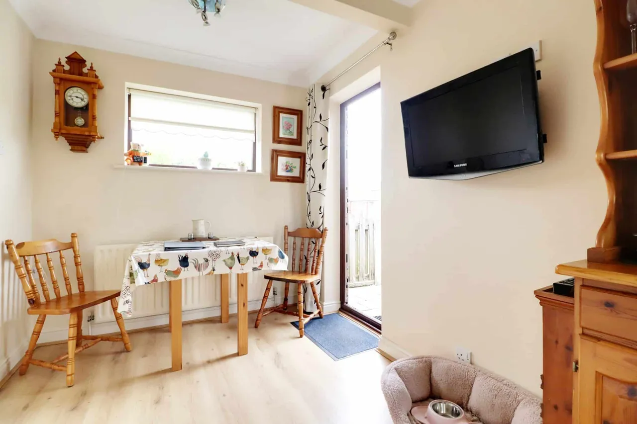 Rectory Street, Epworth, DN9, photo 8