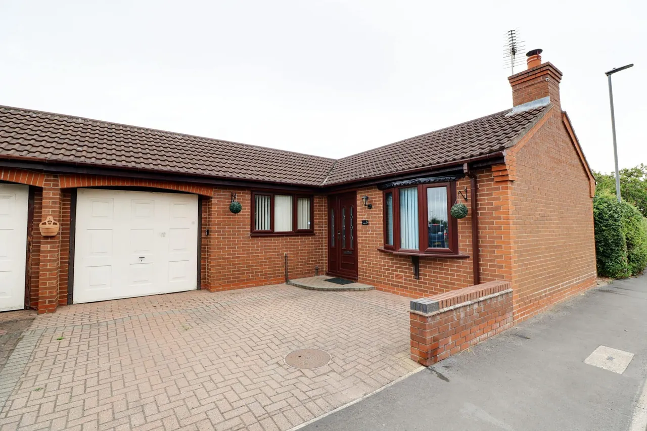 2 bed house for sale, Rectory Street, Epworth, DN9