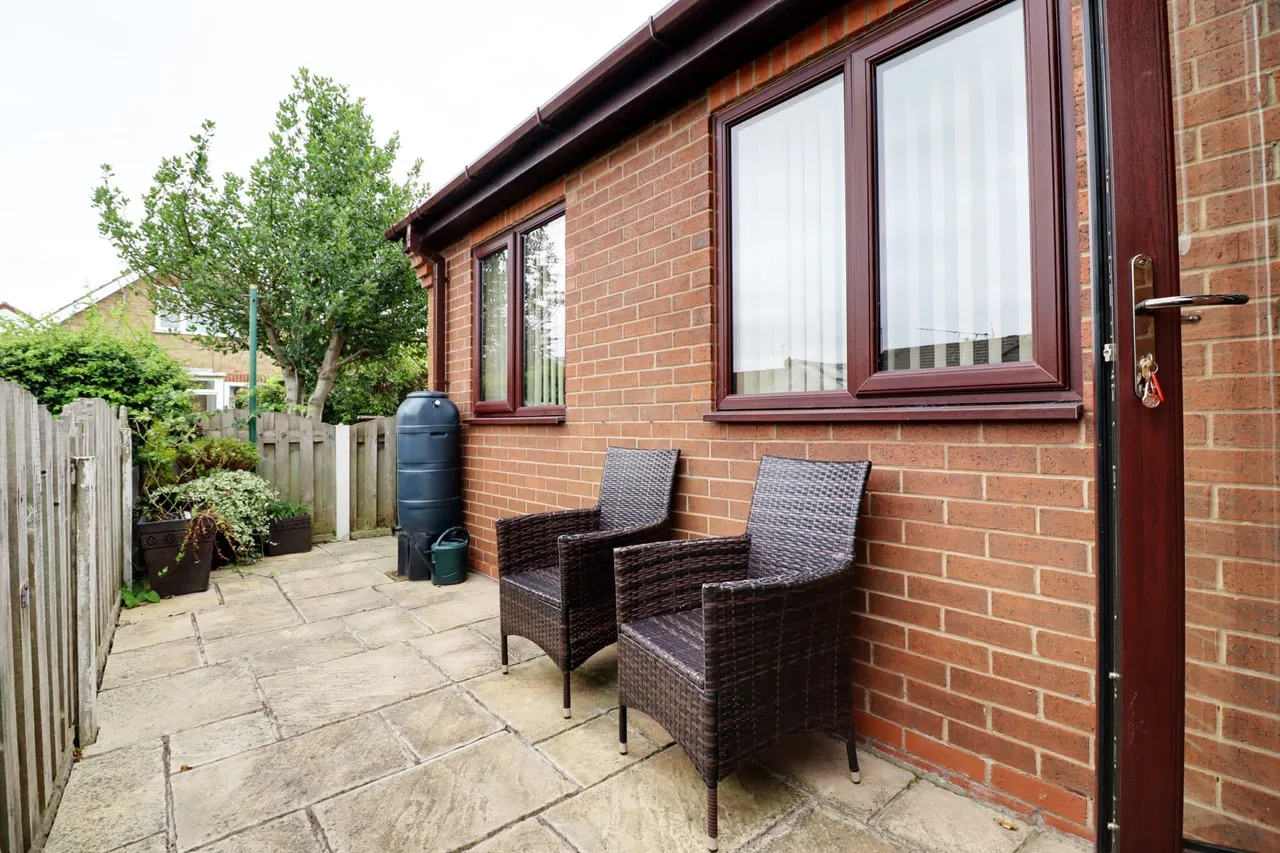 Rectory Street, Epworth, DN9, photo 14