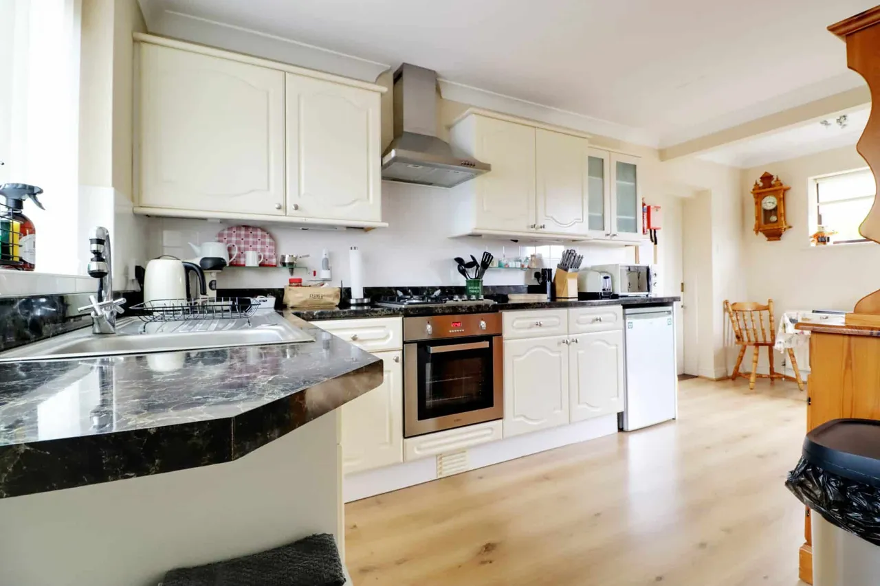 Rectory Street, Epworth, DN9, photo 2