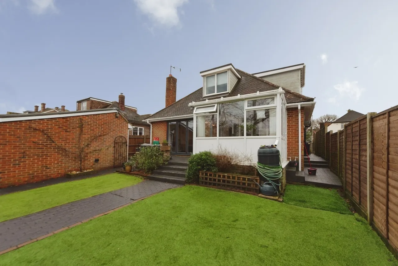 Summerhill Road, Waterlooville, PO8, photo 18