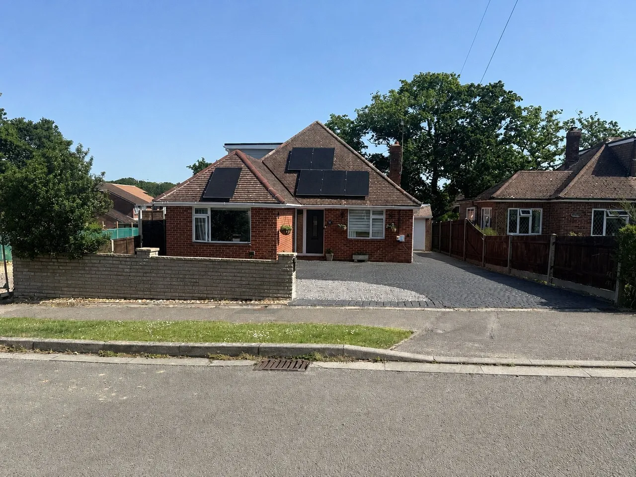 Summerhill Road, Waterlooville, PO8, photo 2