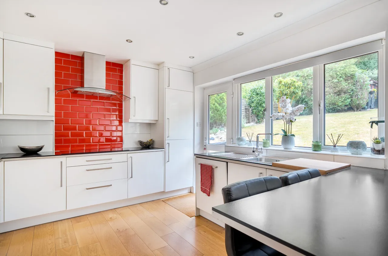 The Heights, Findon Valley, BN14, photo 9