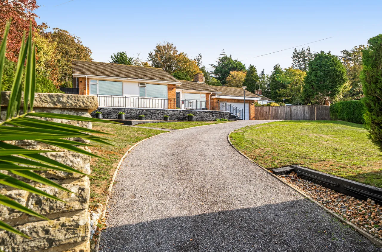 3 bed house for sale, The Heights, Findon Valley, BN14