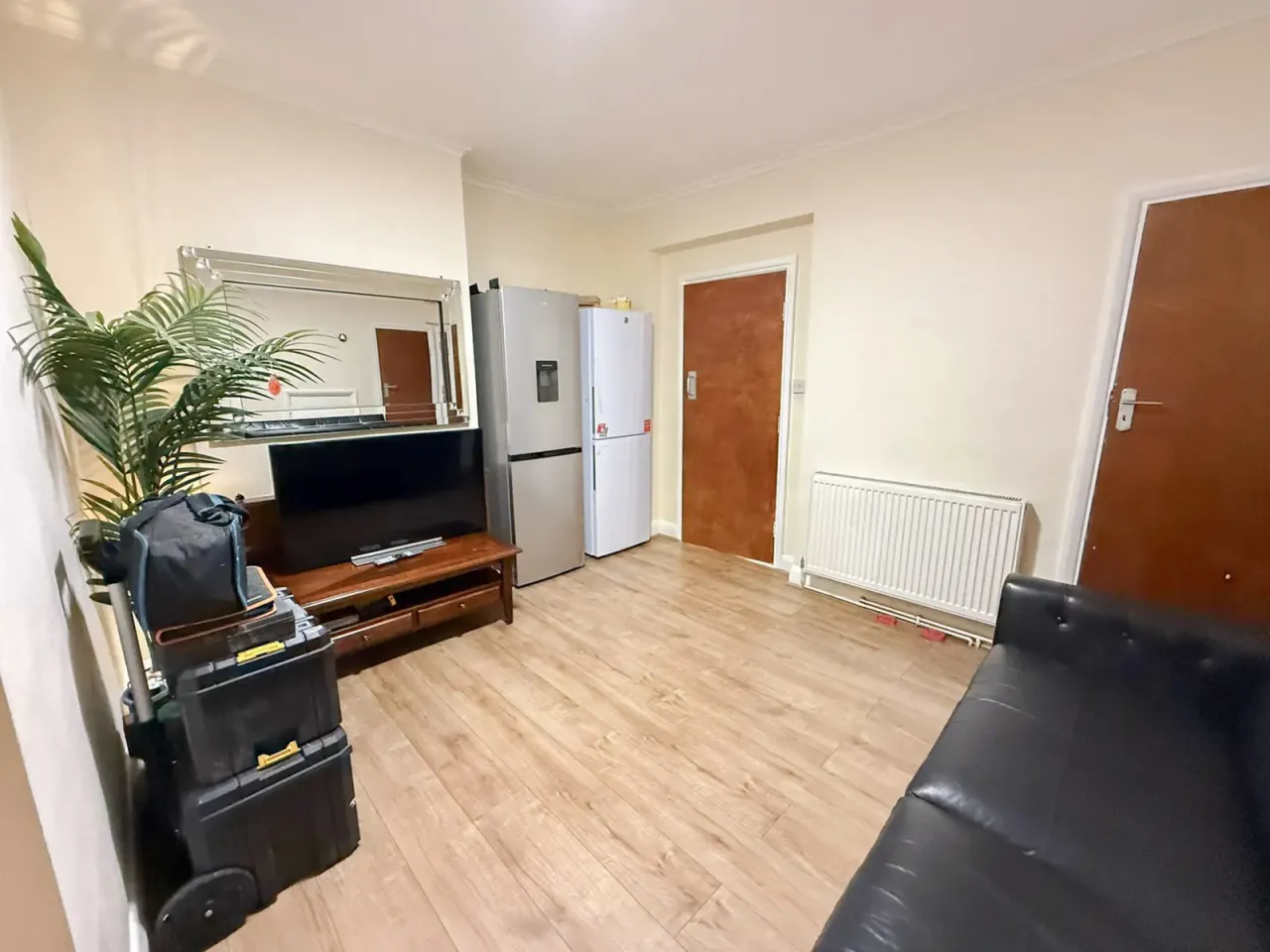5 bed flat to rent, Tunnel Avenue, London, SE10