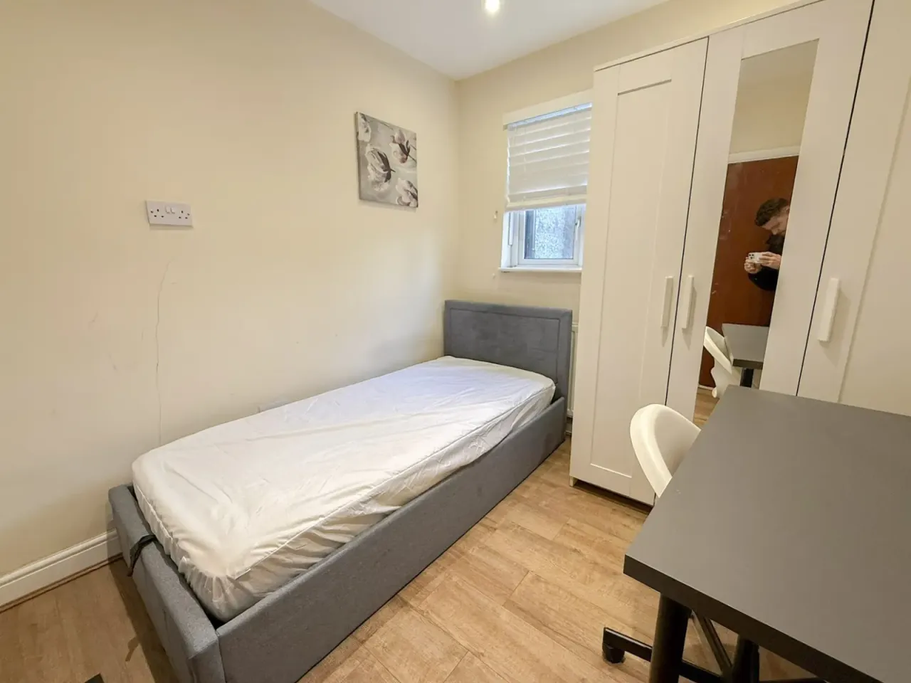 Tunnel Avenue, London, SE10, photo 9