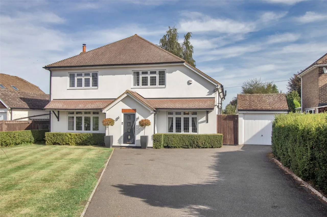 5 bed property for sale, Lancet Lane, Loose, ME15
