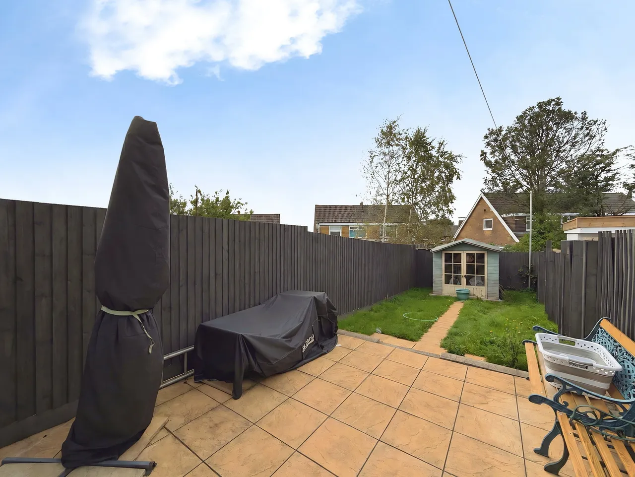 Mackworth Drive, Cimla, SA11, photo 10