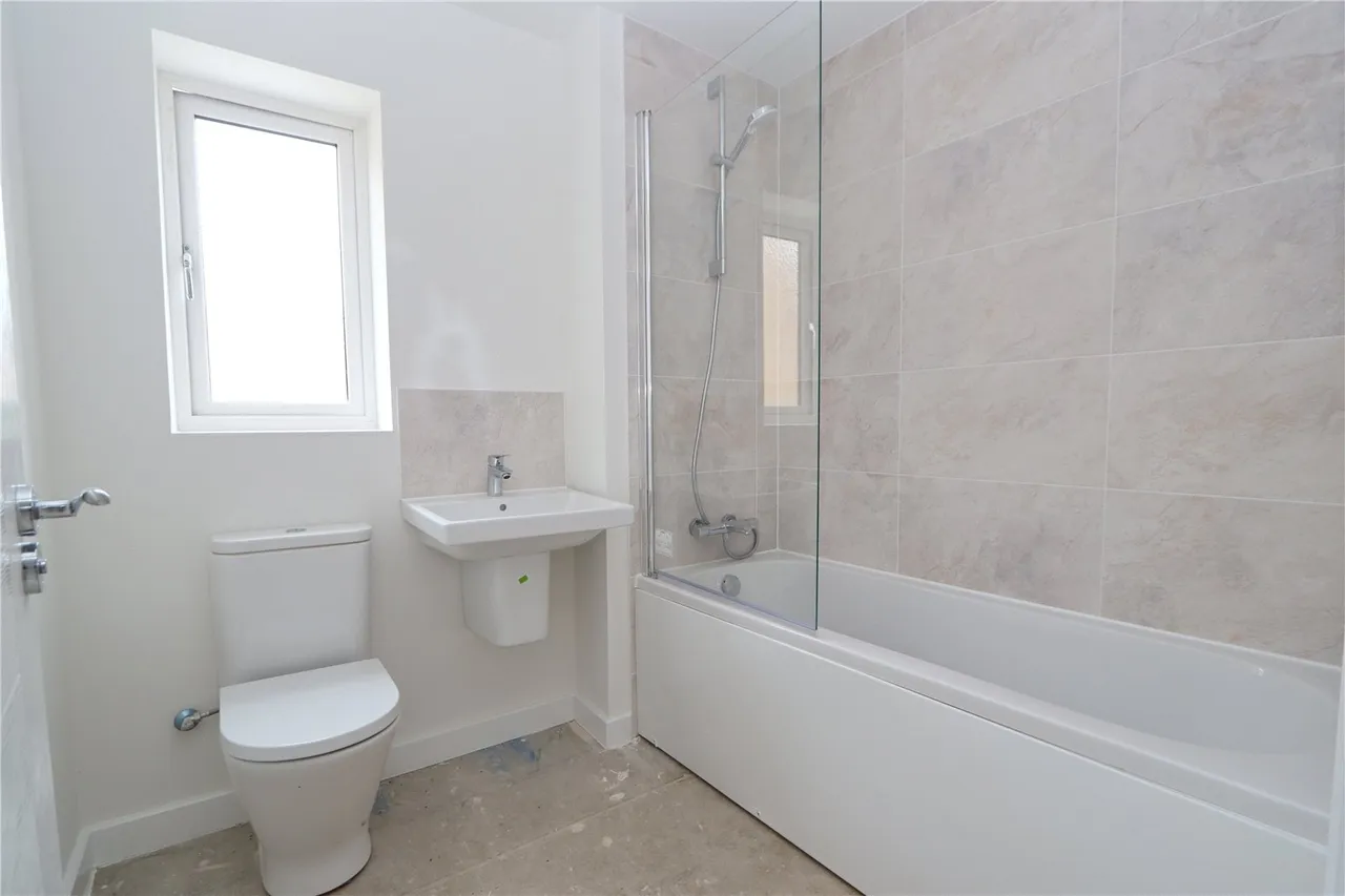 Newport Vale, Newport Pagnell, photo 6