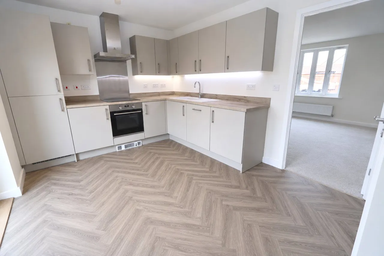 Newport Vale, Newport Pagnell, photo 3