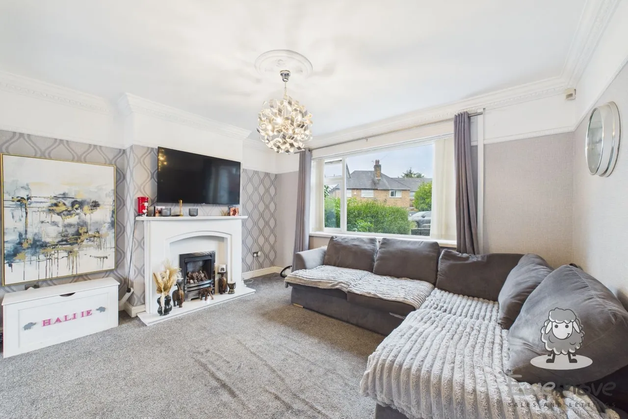 Saunders Avenue, Prescot, L35, photo 2