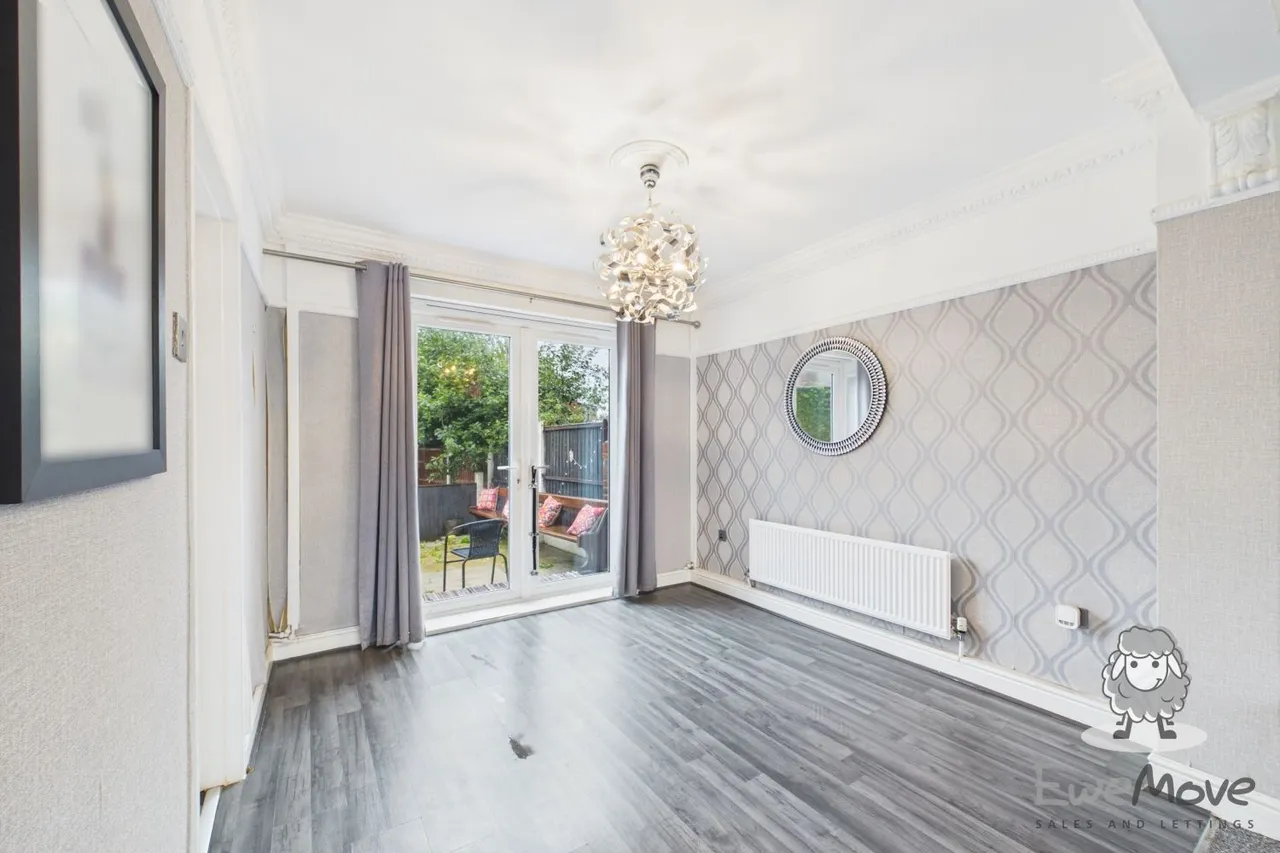Saunders Avenue, Prescot, L35, photo 3