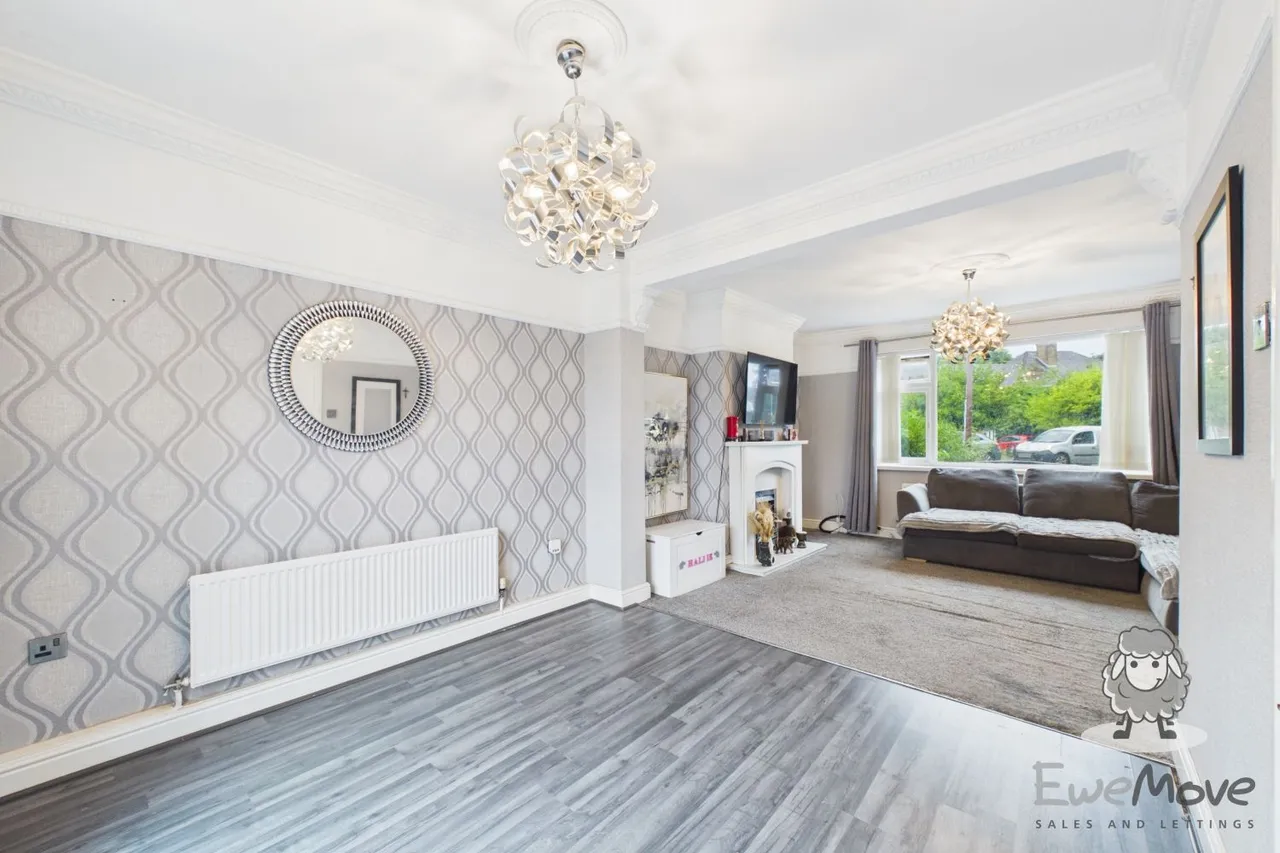 Saunders Avenue, Prescot, L35, photo 4